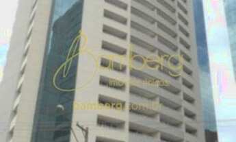 Imagem 5: Conjunto Comercial na Chácara Santo Antônio