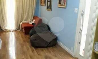 Imagem 3: Casa reformada no Brooklin