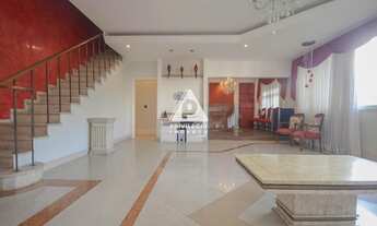 Imagem 3: COBERTURA TRIPLEX 4 QUARTOS, 2 SUÍTES, 1 VAGA E TERRAÇÃO