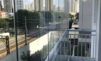 Imagem 1: APARTAMENTO - BARRA FUNDA - SP