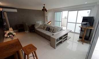 Imagem 3: Cobertura duplex 233 metros quadrados 3 quartos em Centro - Nova Iguaçu