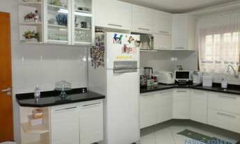 Imagem 6: CASA ASSOBRADADA - MORUMBI - SP