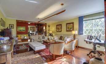 Imagem 3: LINDO SOBRADO NO ALTO DA BOA VISTA