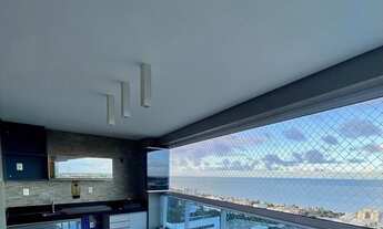 Imagem 6: Andar e posição privilegiada!!