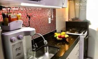 Imagem 3: 2 Quartos 100% sol da manhã, com vista para mar, montado