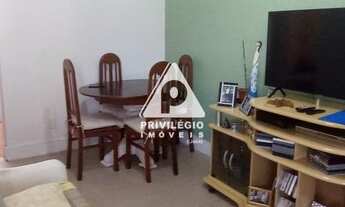 Imagem 3: Apartamento à venda, 1 quarto, 1 suíte, Flamengo - RIO DE JANEIRO/RJ