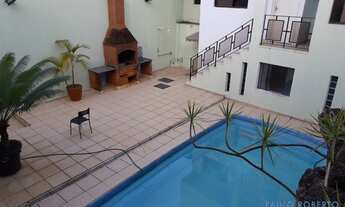 Imagem 2: CASA ASSOBRADADA - ACLIMAÇÃO - SP