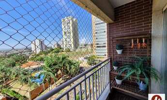 Imagem 4: Apartamento (tipo - padrao) 3 dormitórios/suite, cozinha planejada, portaria 24hs, lazer