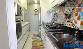 Imagem 3: APARTAMENTO - CAMBUCI - SP