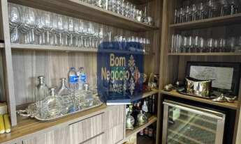 Imagem 7: Apartamento 4 Quartos À Venda No Vale Do Sereno REF: 722