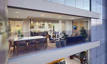 Imagem 5: Apartamento à venda, 255 m² por R$ 2.220.000,00 - Ecoville - Curitiba/PR