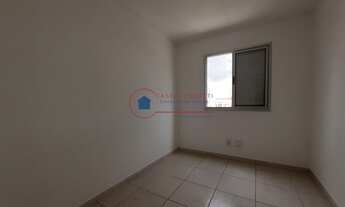 Imagem 2: Apartamento para venda possui 47 metros quadrados com 2 quartos