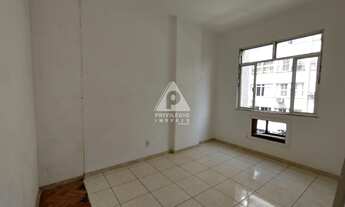 Imagem 6: Sala quarto no Flamengo