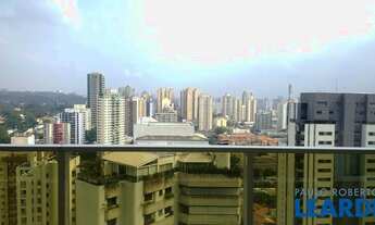 Imagem 7: APARTAMENTO - CAMPO BELO - SP