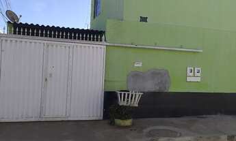 Imagem: Aluguel na QR 117 Santa Maria norte