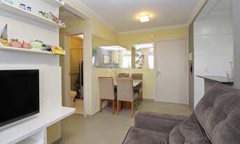 Imagem: Porto Alegre - Apartamento Padrão - Teresópolis