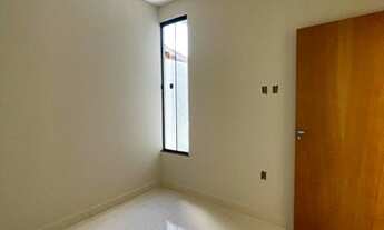 Imagem 3: Casa para venda com 100 metros quadrados com 3 quartos em Jardim Itaipu - Goiânia - GO