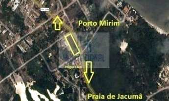 Imagem: Praia de Jacumã