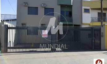 Imagem 1: Apartamento (tipo - padrao) 2 dormitórios/suite, cozinha planejada, em condomínio fechado