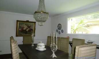 Imagem: SOBRADO - CIDADE JARDIM - SP