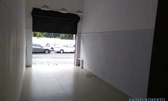 Imagem: LOJA - JAGUARÉ - SP