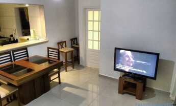 Imagem 1: APARTAMENTO - JARDIM BELMAR - SP