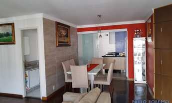 Imagem 3: APARTAMENTO - MORUMBI - SP