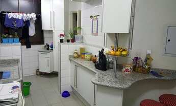 Imagem 4: Apartamento para venda possui 82 metros quadrados com 1 quarto em Cambuci - São Paulo - Sã