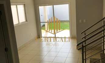 Imagem 3: Condomínio Pacem: Casa à Venda de 139m², 3 suítes no Ribeirão do Lipa, Cuiabá, MT