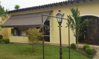 Imagem 4: Casa "da fazenda" no coração do Brooklin Velho. Um projeto único e apaix