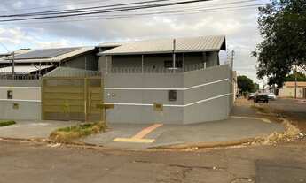 Imagem 3: LINDA CASA GUANANDI COM 3 QUARTOS 5Q02QM