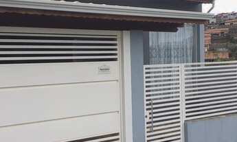 Imagem 2: Casa Nova em Toledo MG, bairro Bom Jesus, Lago de Toledo