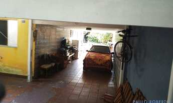 Imagem 4: CASA TÉRREA - JARDIM BONFIGLIOLI - SP