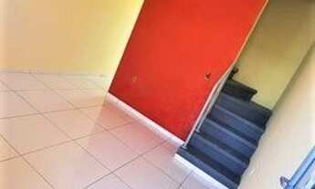 Imagem: Sobrados Novos - CA 328