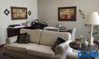 Imagem 5: CASA ASSOBRADADA - PLANALTO PAULISTA - SP