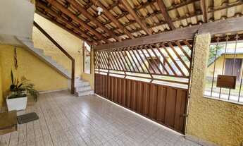 Imagem 2: Casa para venda com 3 quartos em Granbery - Juiz de Fora - MG