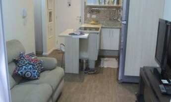 Imagem 5: APARTAMENTO - MORUMBI - SP