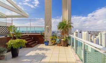 Imagem 5: SãO PAULO - Apartamento Padrão - Campo Belo