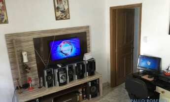 Imagem 4: CASA TÉRREA - SAÚDE - SP