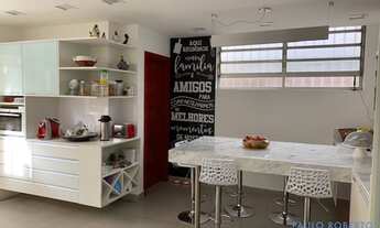 Imagem 6: SOBRADO - SUMARÉ - SP