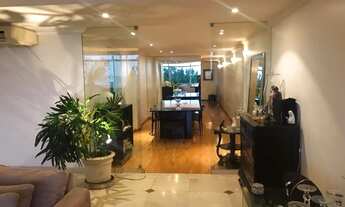 Imagem 4: Apartamento 3 quartos com vaga no Leme