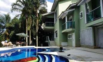 Imagem 3: CASA EM CONDOMÍNIO - CONDOMÍNIO HILLS 3 - SP