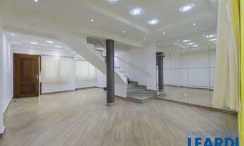 Imagem 4: CASA ASSOBRADADA - CAMBUCI - SP