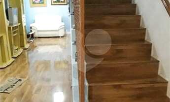 Imagem 4: Casa reformada no Brooklin