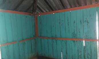 Imagem 3: Casa para Locação em Presidente Prudente, SÃO JUDAS, 2 dormitórios, 1 banheiro, 1 vaga