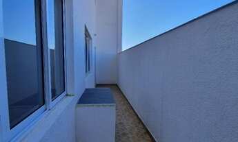 Imagem 2: Apartamento no Ed. Papa Paulo VI