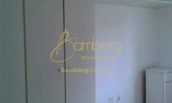 Imagem 4: Lindo, c/ lazer e dois dormitórios