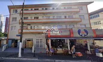 Imagem 4: Apartamento com 2 dorms, Canto do Forte, Praia Grande - R$ 199 mil, Cod: 1606