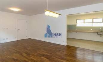 Imagem 5: Apartamento à venda no bairro Higienópolis - São Paulo/SP