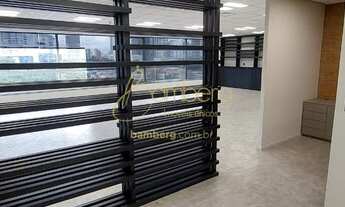 Imagem 6: Locação Edifício Petroni